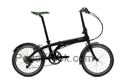 Tern Link P24h fiche technique et avis